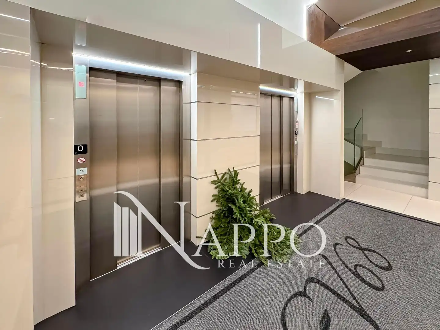 Flat with pool for sale in Gran Via 68, imagen 23
