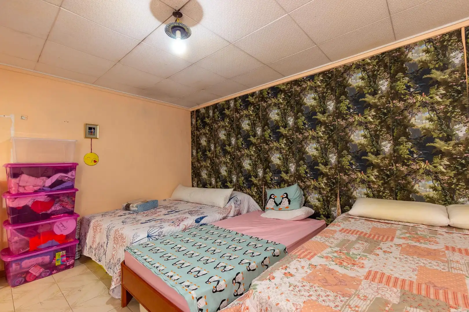 Bedroom of Country homes for sale in Orihuela  with Terrace