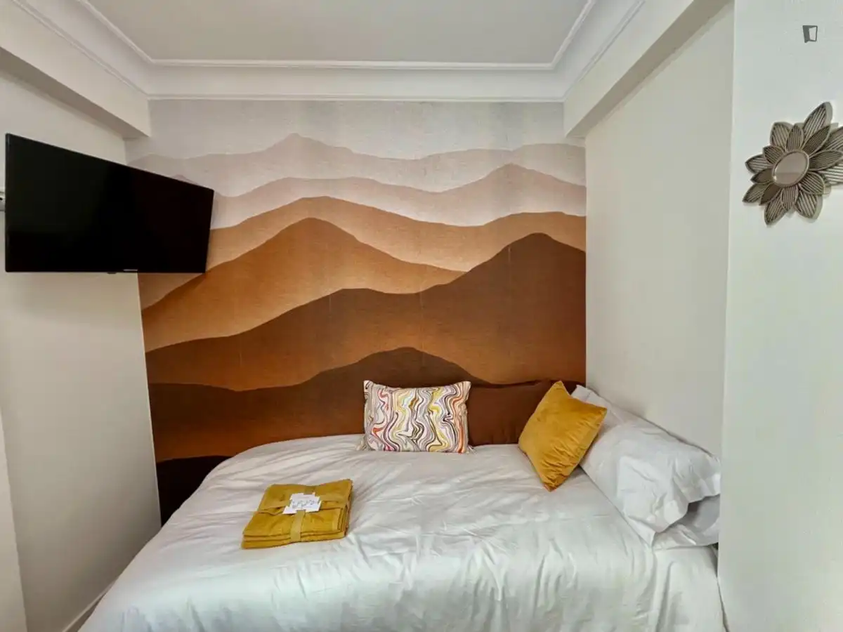 Habitació a Barrio del Ave