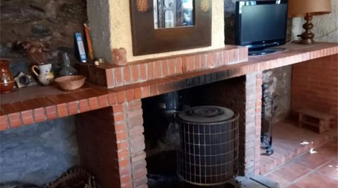 Foto 4 de Casa o xalet en venda a Plaza Barrio Medio, 7, Trevélez, Granada