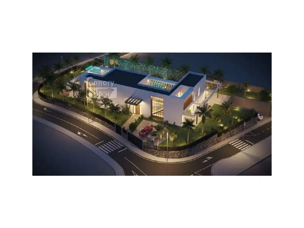 Terrace of Residential for sale in Adeje