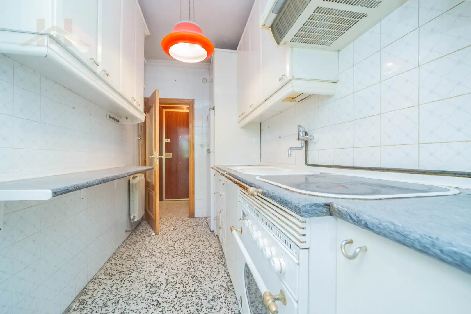 Piso con piscina en venta en Los Negrales, imagen 6