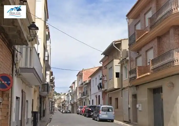 Appartamento in vendita a Calle de Pare Lluis Esparza, imagen 2