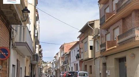 Foto 2 de Pis en venda a Calle de Pare Lluis Esparza, Benigànim, Valencia