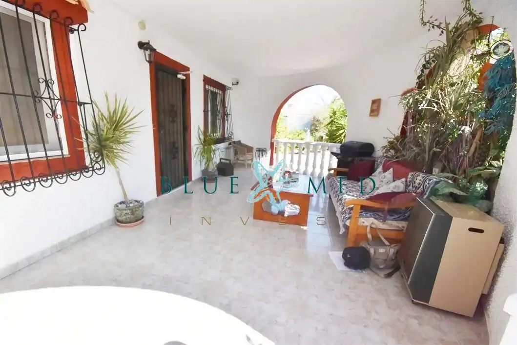 Villa con piscina in vendita a Callizo San Sebastián 31, imagen 4