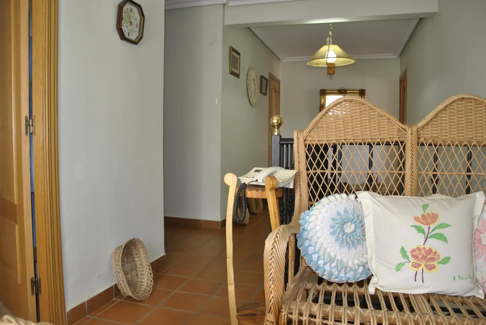 Houses for sale in Pozuelo de Zarzón  with Air Conditioner, Heating and Private garden