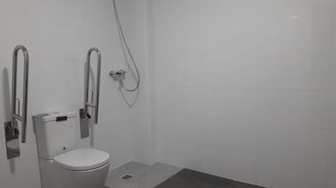 Foto 5 von Fabrikhallen zur Miete in El Alborgí, Paterna