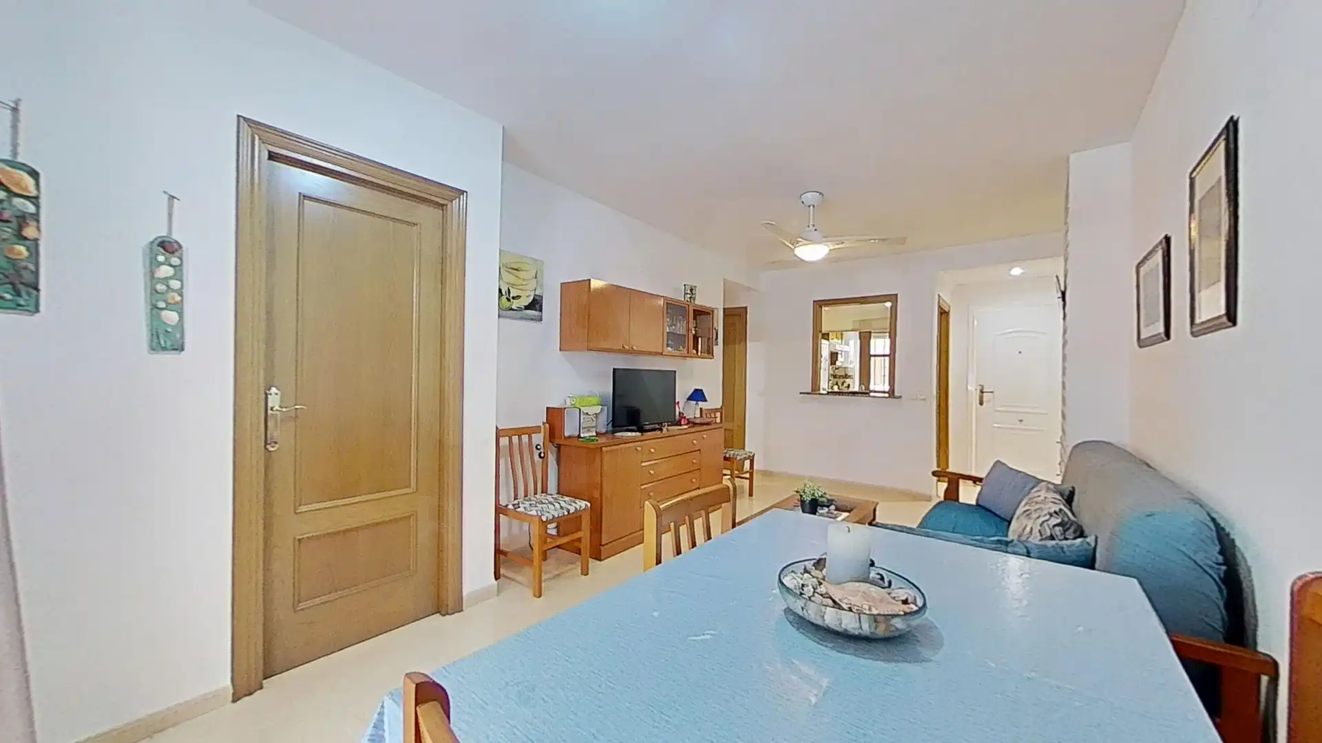 Wohnung mit Pool zum Verkauf in Calle les Amplàries 11, imagen 15