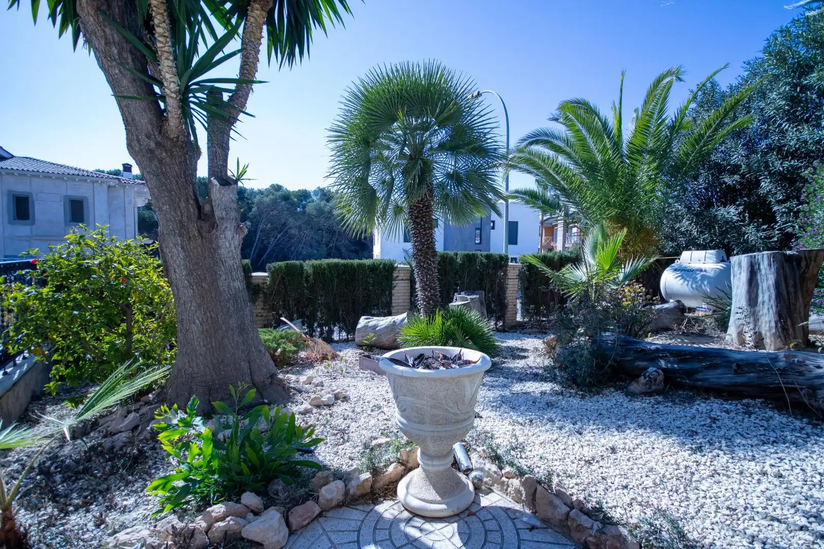 Villa mit Terrasse zum Verkauf in Carrer de Juan Ramón Jiménez 35, imagen 31