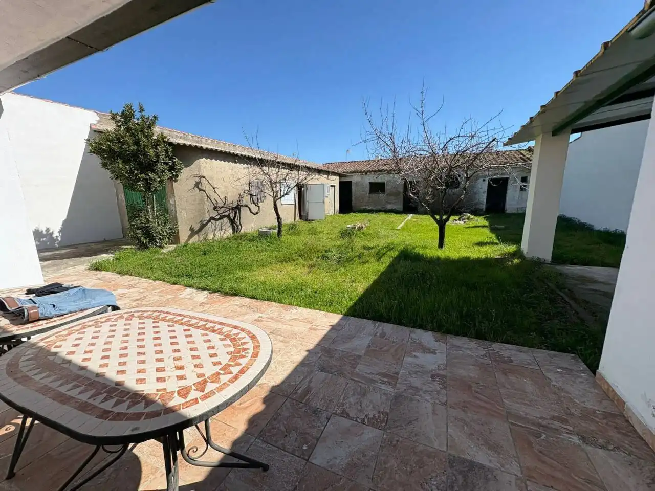 House with garden for sale in Calle Tilos, imagen 8
