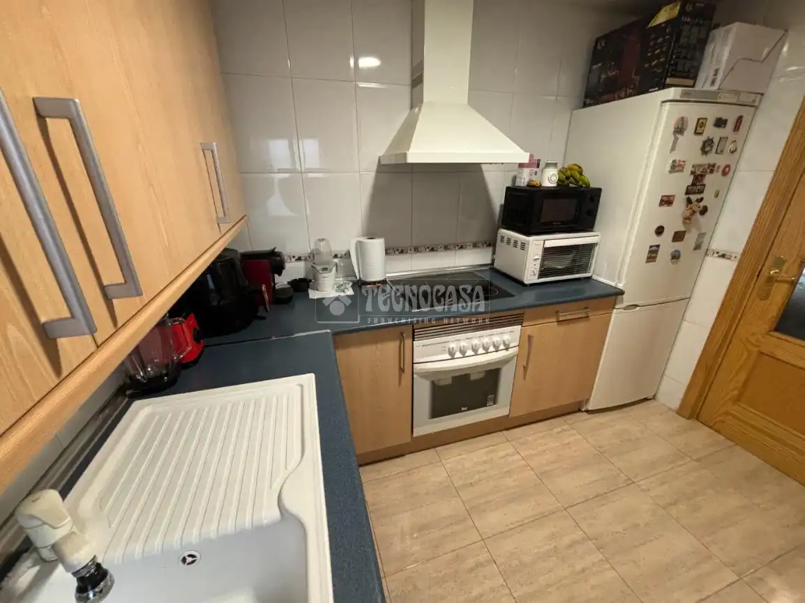 Cocina de Piso en venta en Meco