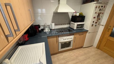 Foto 3 de Piso en venta en Meco pueblo, Meco