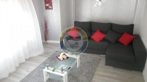 Photo 2 of Flat for rent in Calle Pintor Laxeiro, Praza Independencia, Vigo