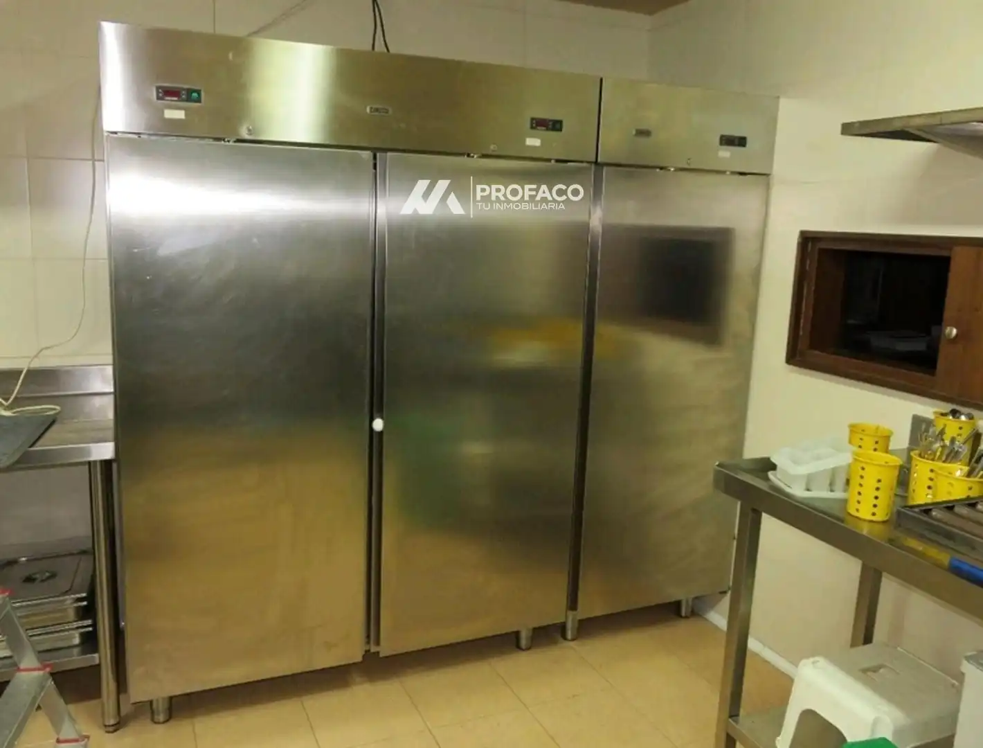 Local comercial en venda a Alameda (Da), imagen 26