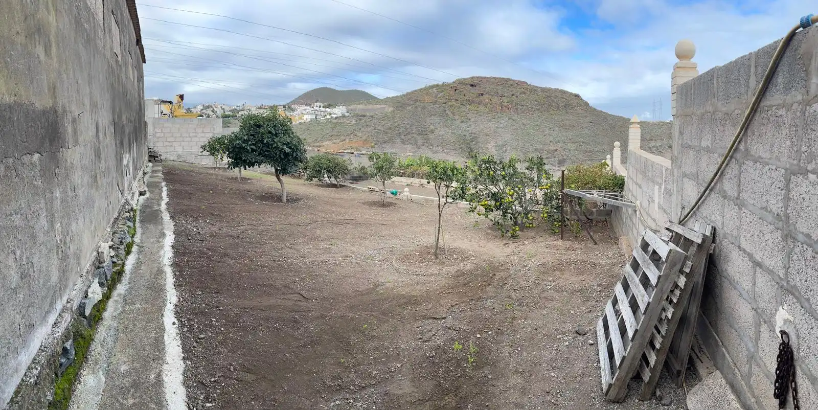 Nave industrial en venta en Las Palmas de Gran Canaria