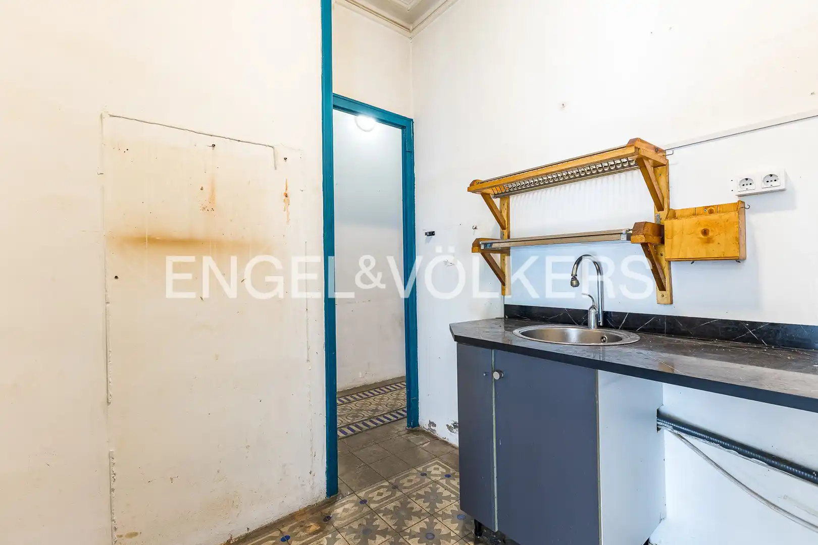 Piso con terraza en venta en Eixample, imagen 14