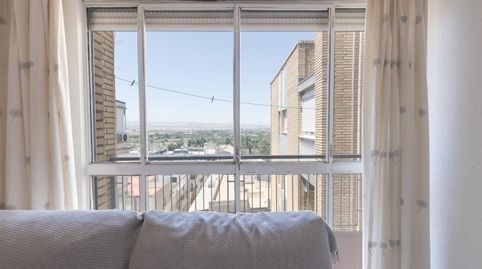 Photo 4 of Flat for sale in Camino de Ronda, 17, Fígares, Granada Capital