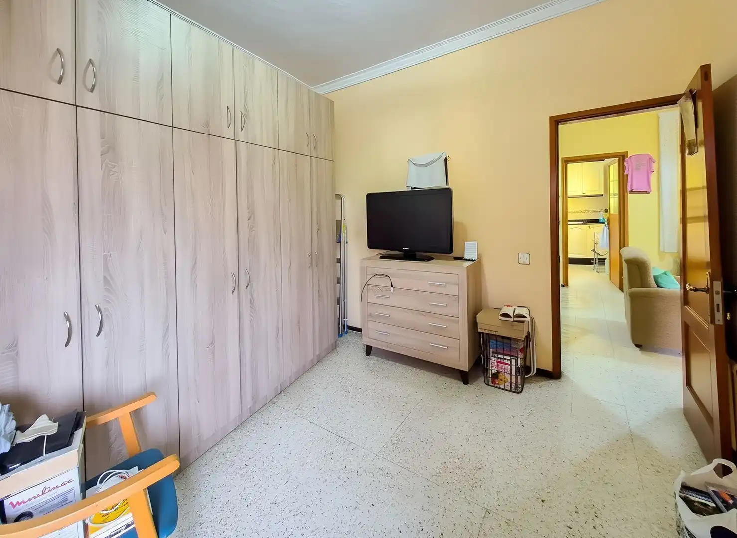 Residencial en venda a Calle Silva, imagen 30