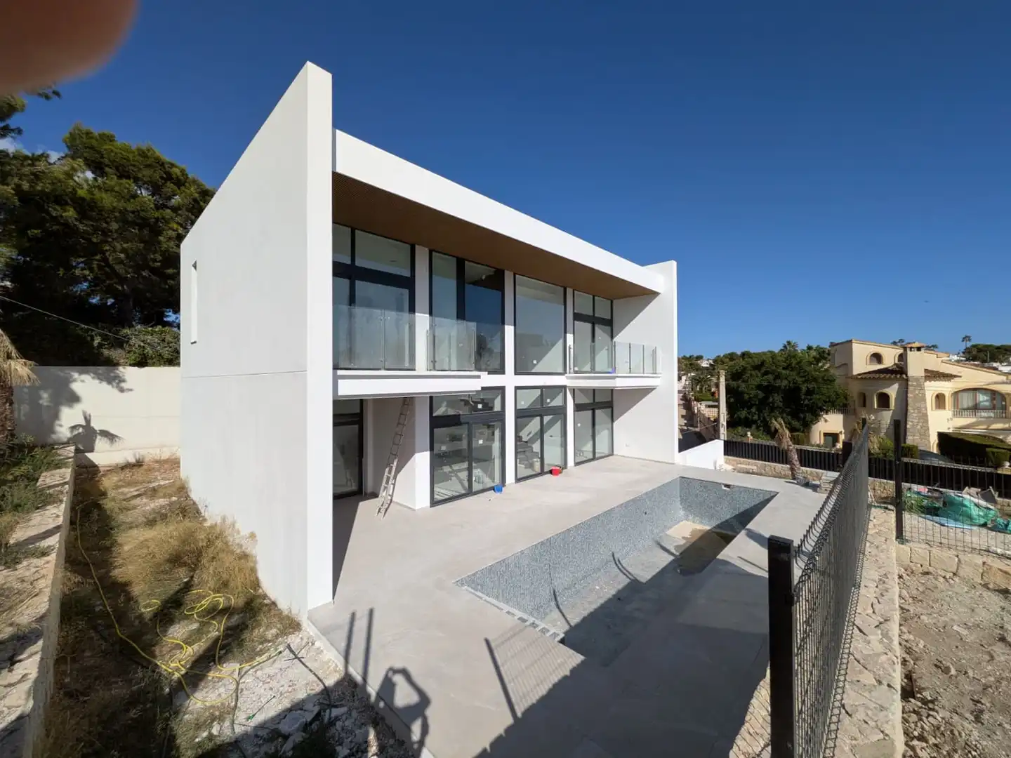 Detached house with terrace for sale in Carrió - La Merced - Los Pinos, imagen 7