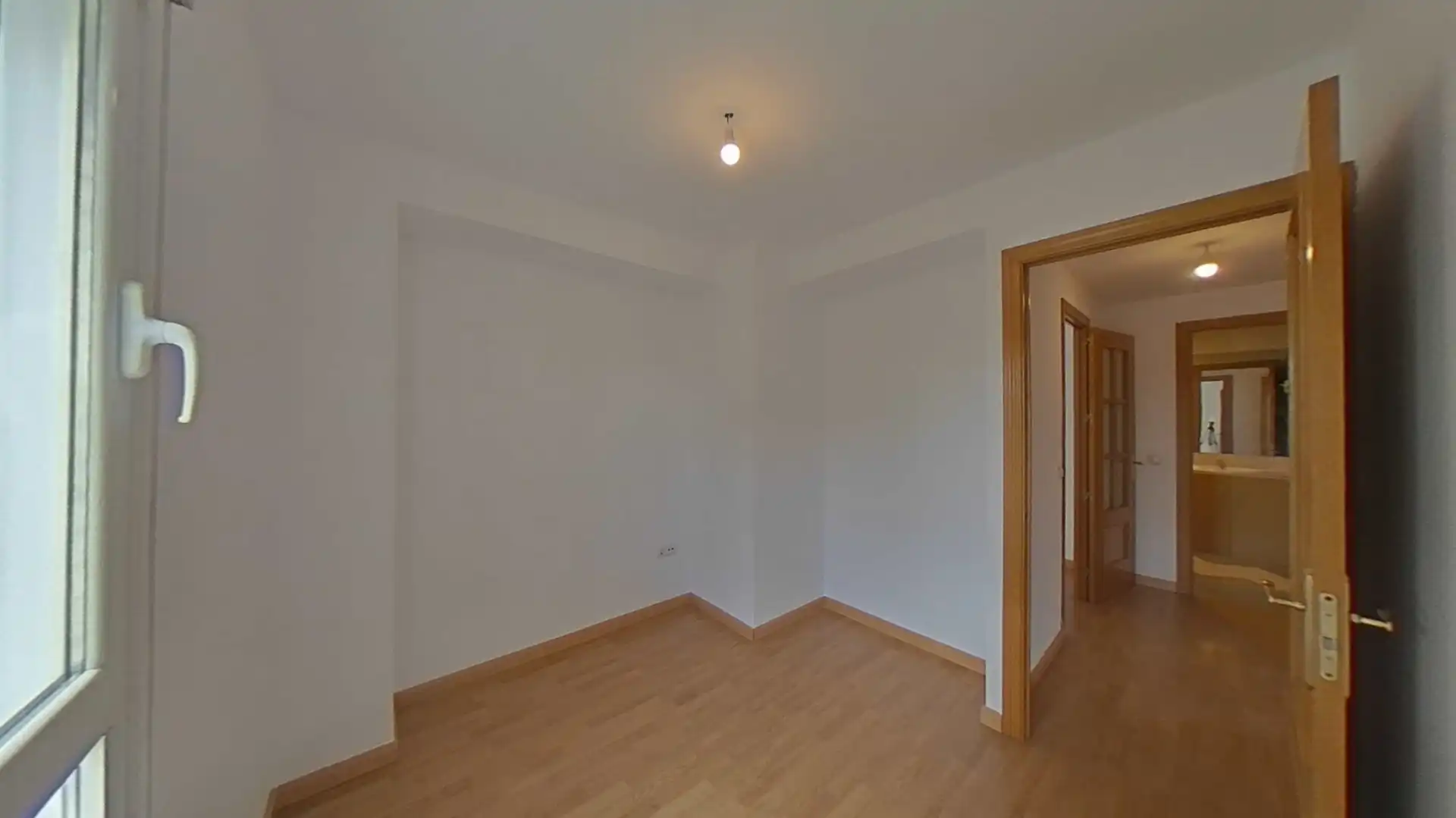 Bedroom of Ground floor for sale in Fuenlabrada