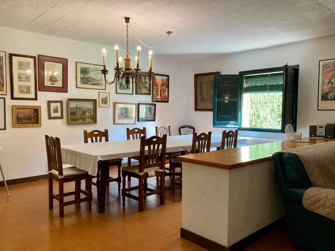 Casa o xalet en venda a Carretera Provincial, 34, Cassà de la Selva
