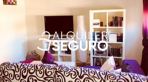 Photo 5 of Flat for rent in Travesía del Brezo, Yebes - Valdeluz, Yebes