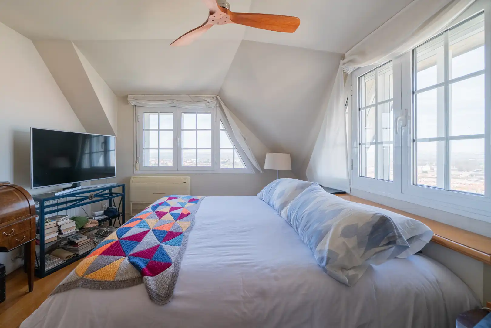 Bedroom of Houses for sale in Aranjuez