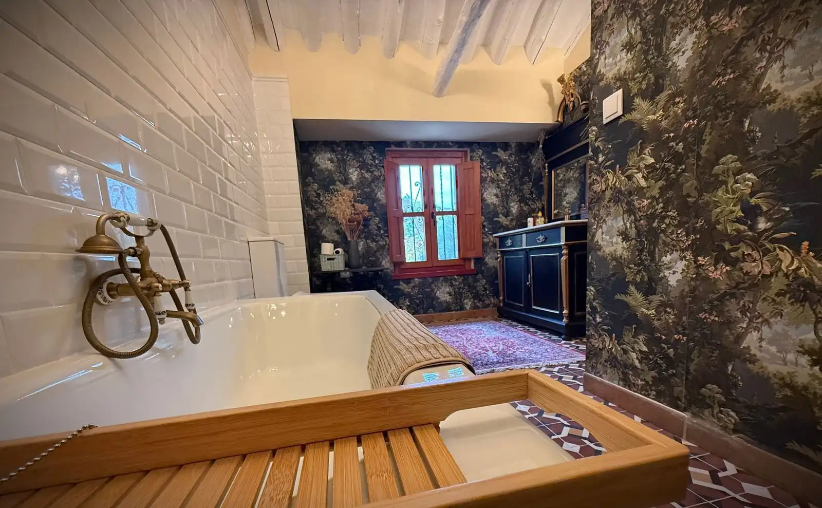 Baño de Casa o chalet en venta en Granada con Terraza