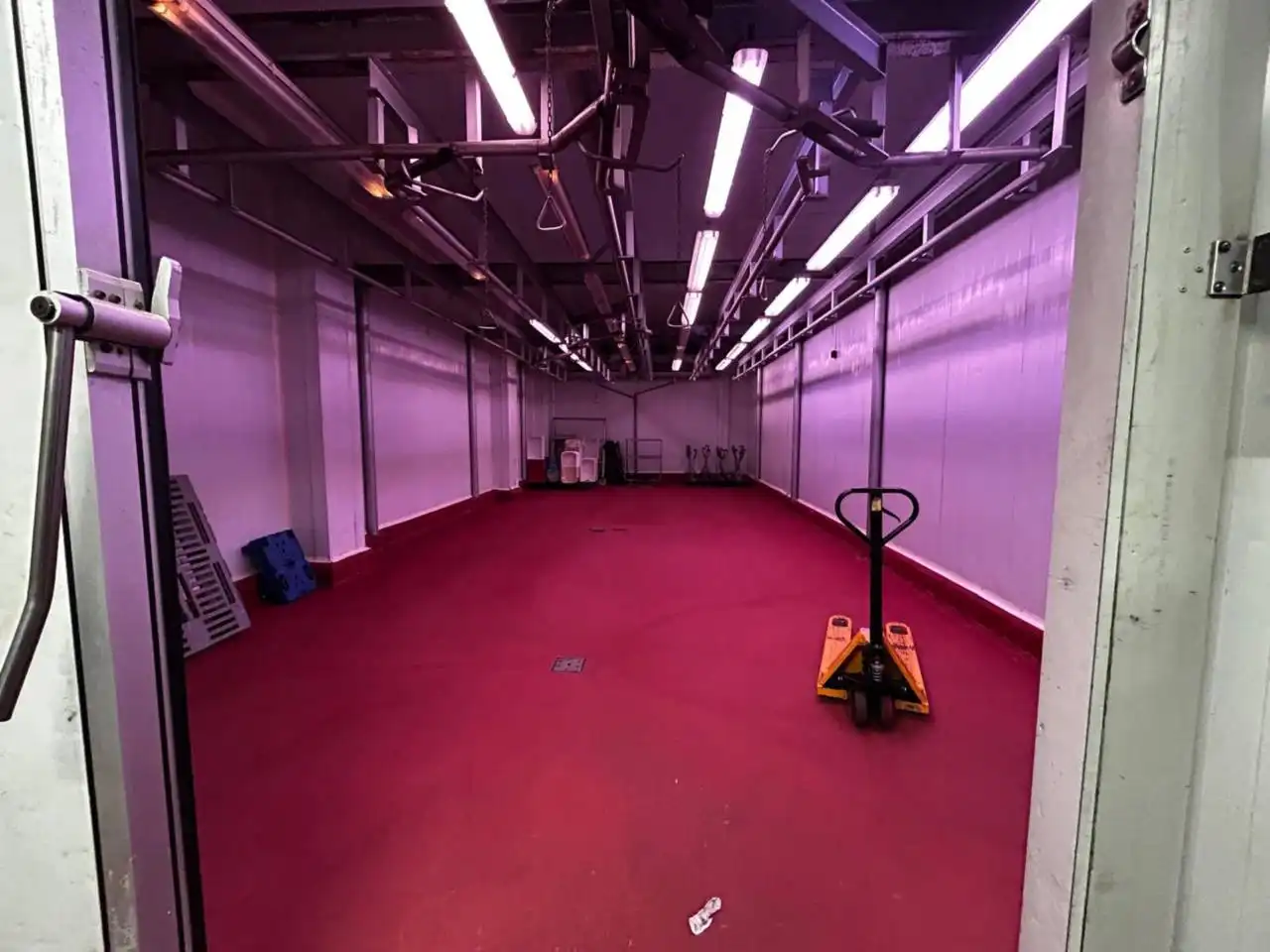 Nave industrial de alquiler en Oiartzun