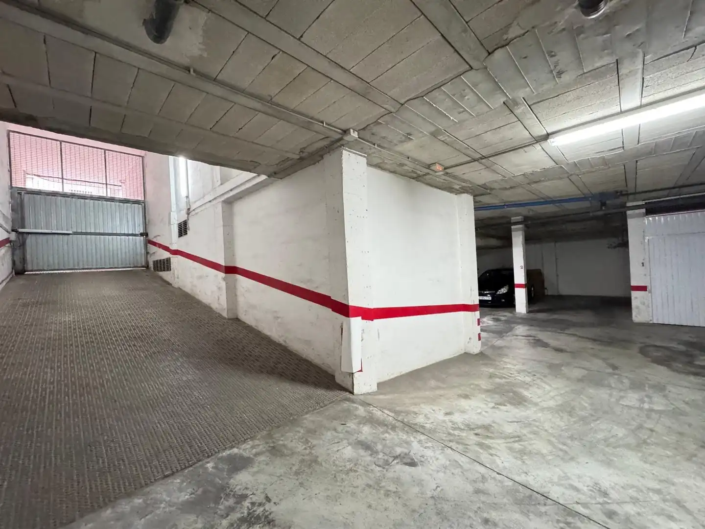 Ático con terraza en venta en Calle zoa, imagen 50