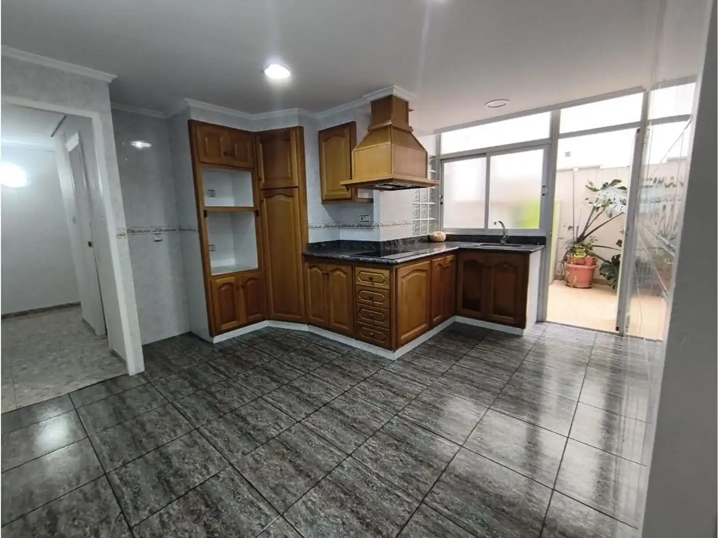 Wohnung mit Terrasse zum Verkauf in CV-50, imagen 2