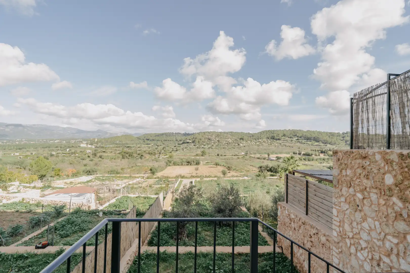 Chalet con terraza en venta en Sa Cabaneta, imagen 2