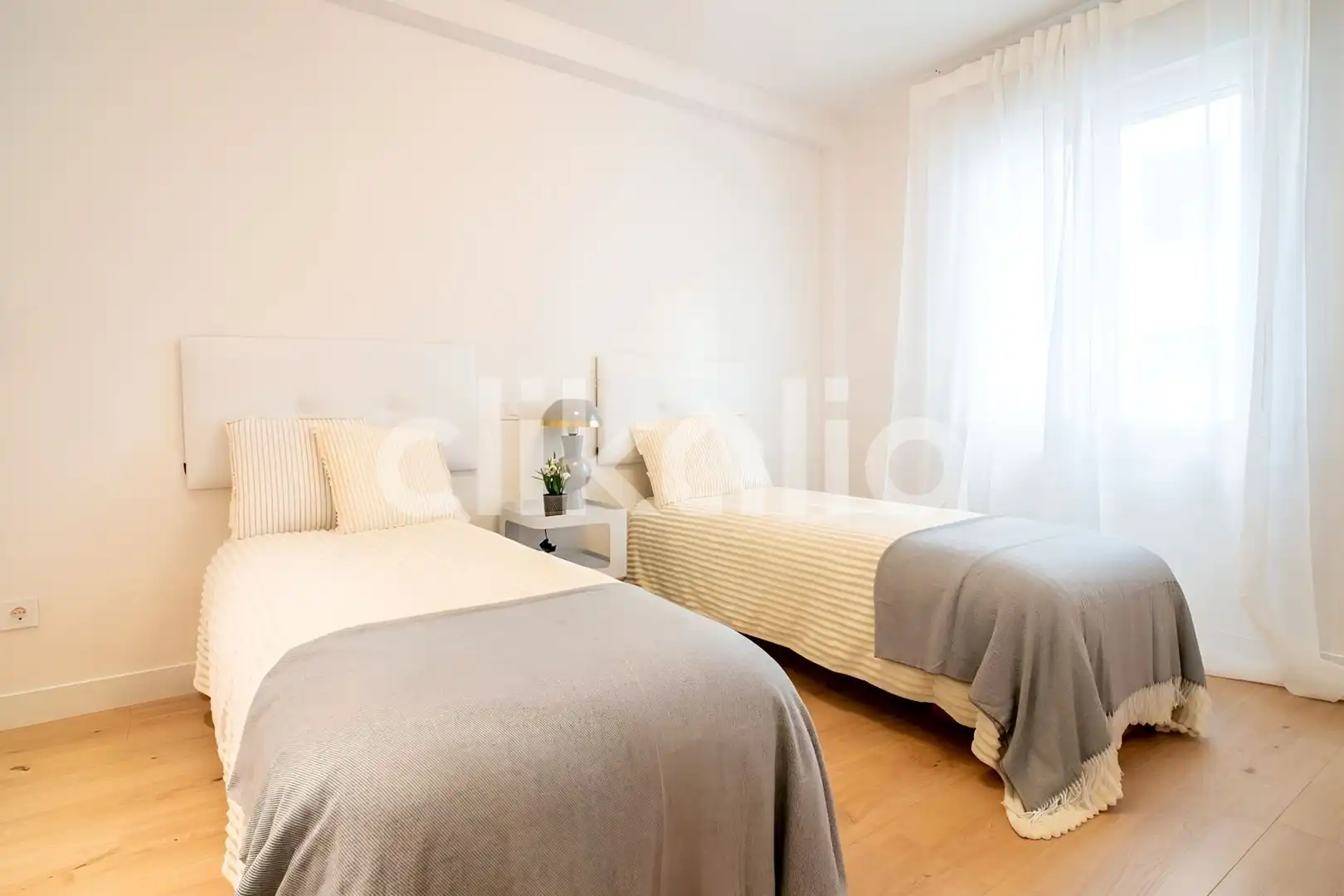Appartement avec jardin à vendre à Retiro, imagen 25