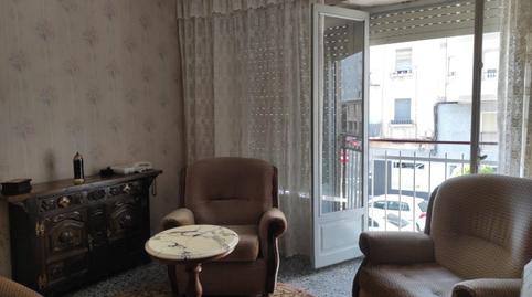 Foto 2 de Pis de lloguer a Reina Victoria - Miguel Hernández, Elche / Elx