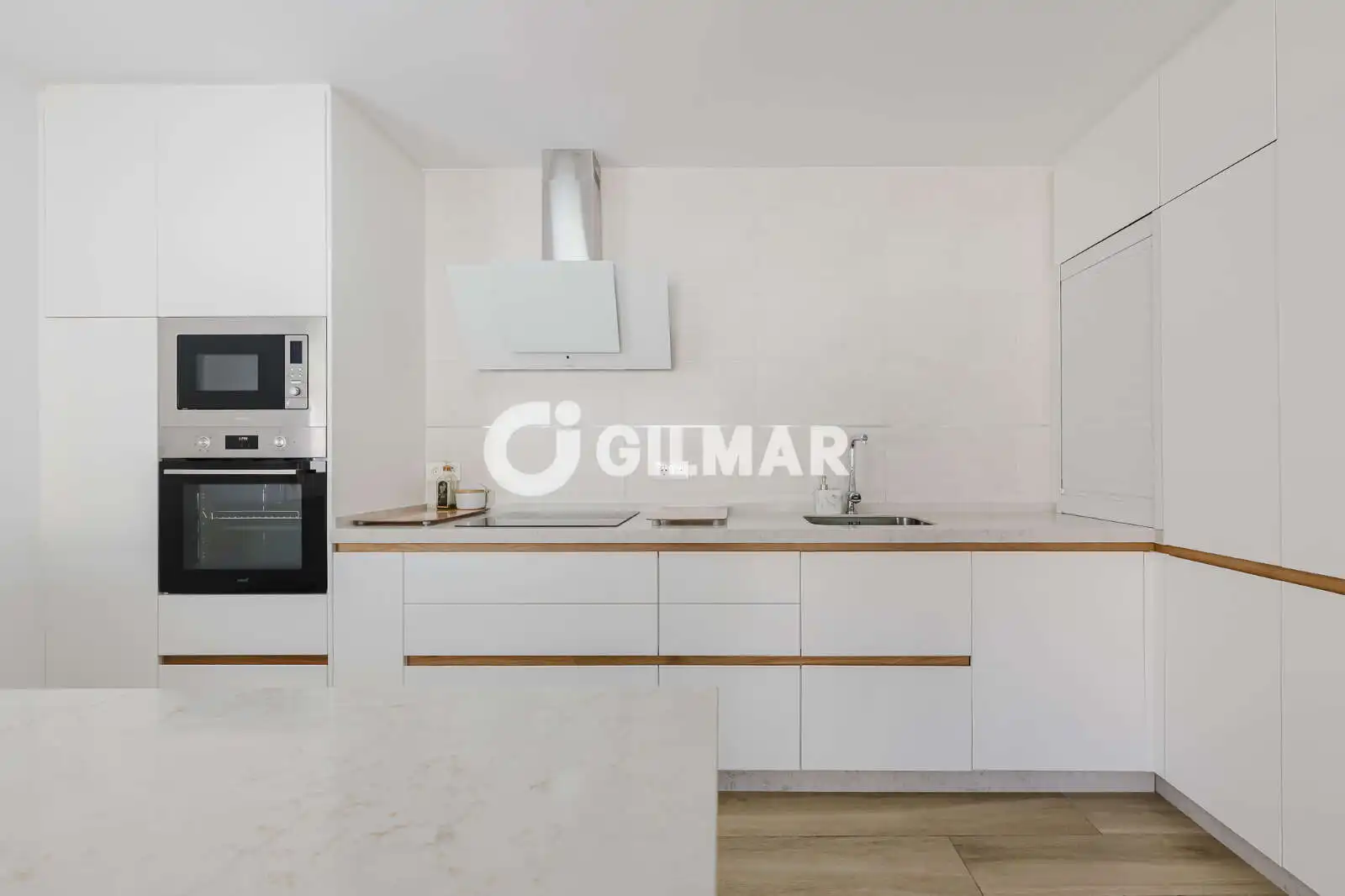 Casa bifamiliare con piscina in vendita a El Rocío - La Milagrosa, imagen 2