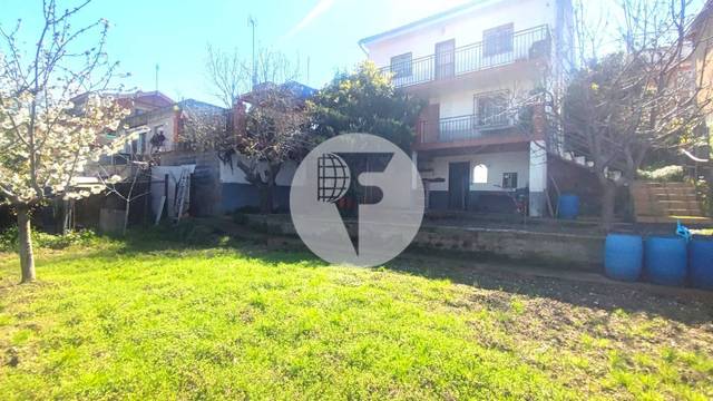 Casa-chalet en Venta en Can Parellada