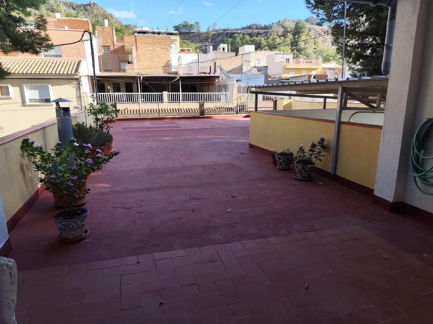 Casa con giardino in vendita a Calle Nogueras 11, imagen 13