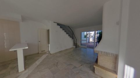 Foto 3 von Maisonette zum Verkauf in Urb Residencial Zafiro, Reserva de Marbella, Marbella