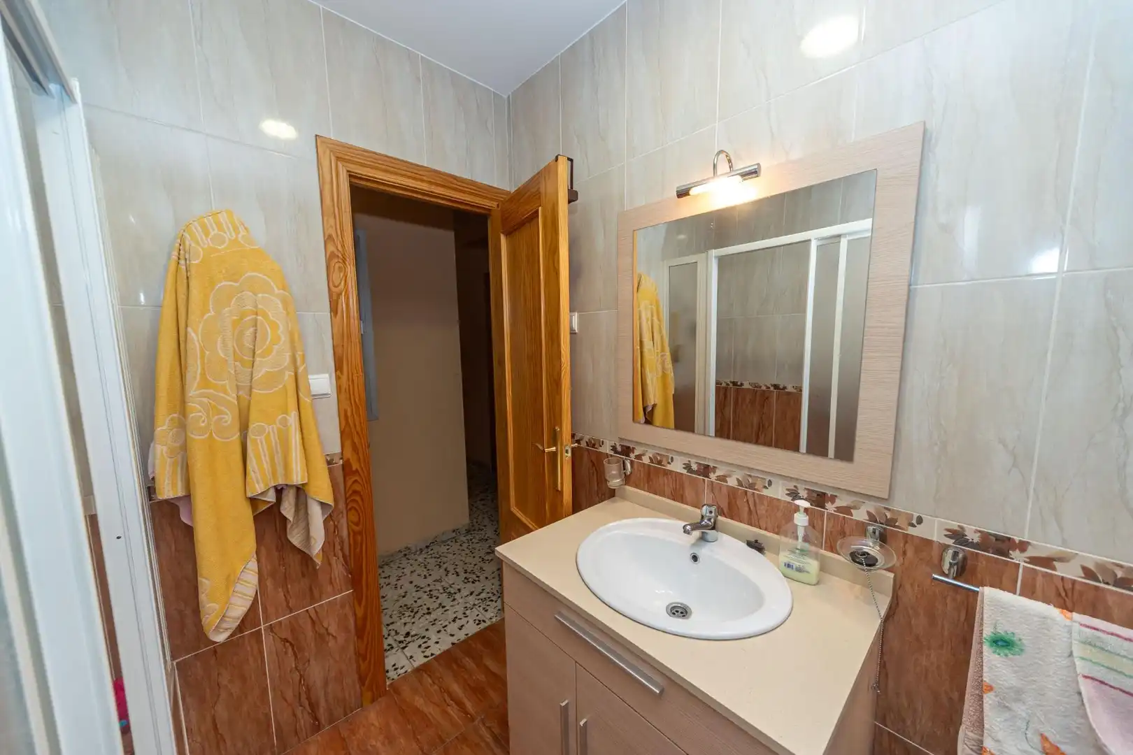 Wohnung mit Terrasse zum Verkauf in Guadix, imagen 20