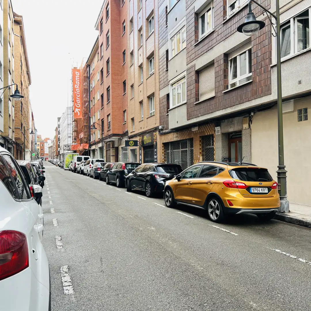 Pis de lloguer a Gijón - CALLE DOMINGO JULIANA, 39, La Calzada