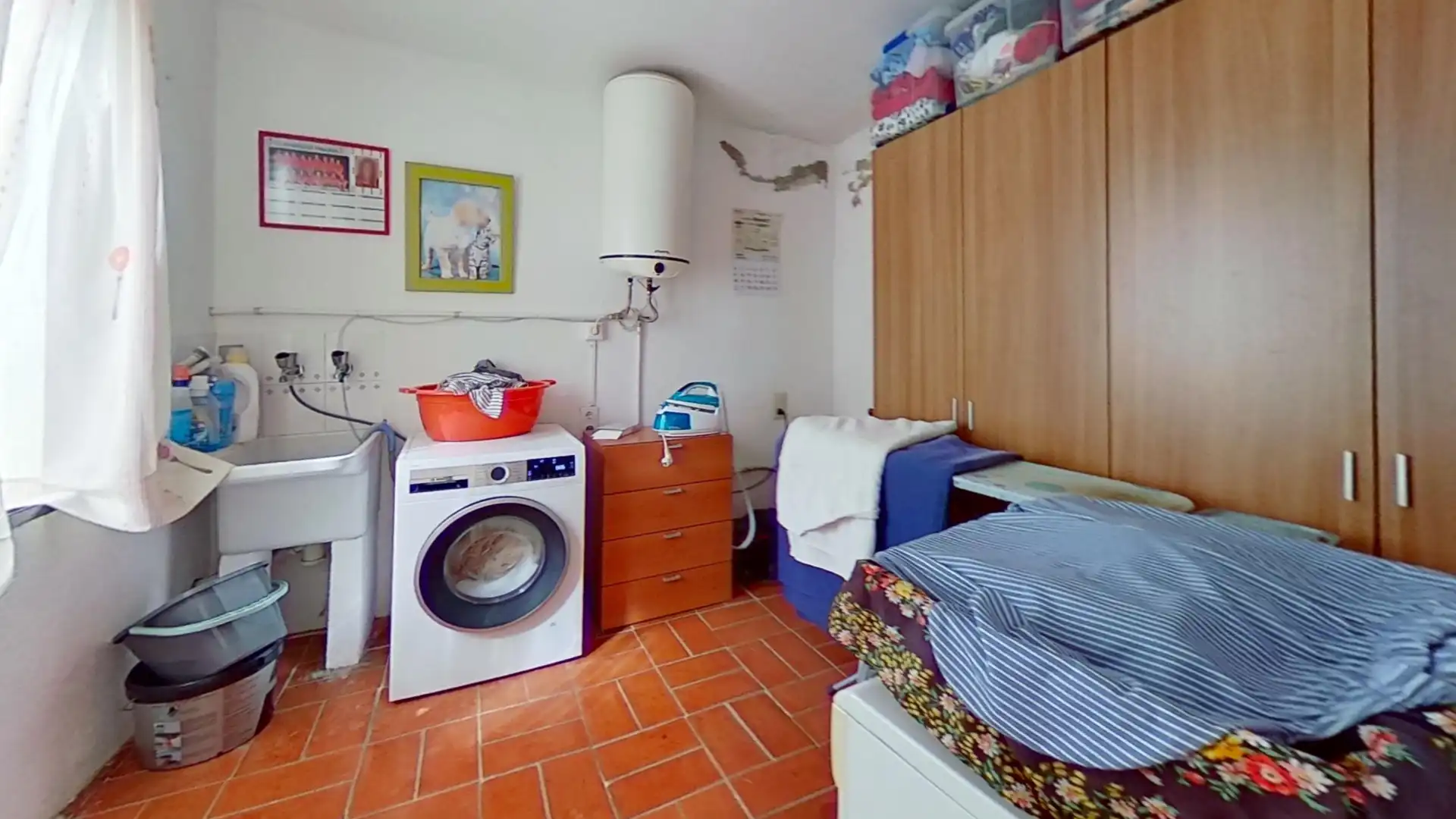 Terraced house for sale in Carrer de Sant Sebastià, imagen 29