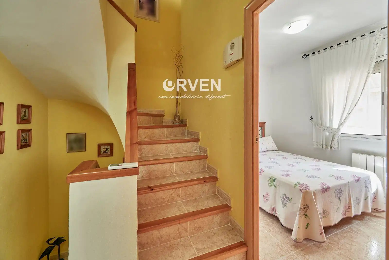 Casa o xalet en venda en Creixell amb Aire condicionat, Calefacció i Terrassa