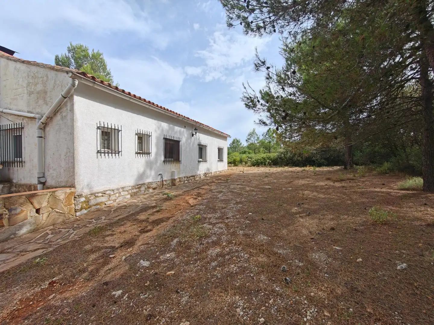 Villa con giardino in vendita a NUMERO 25 74, imagen 21