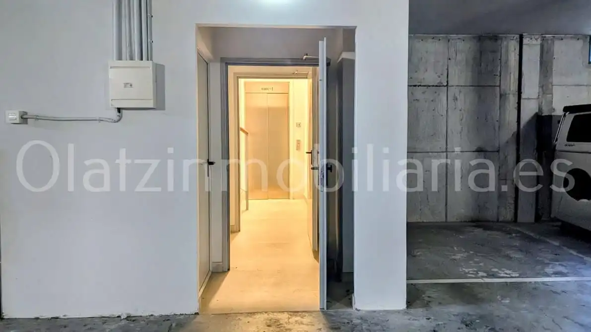Pis amb ascensor en venda a Ayala / Aiara, imagen 22