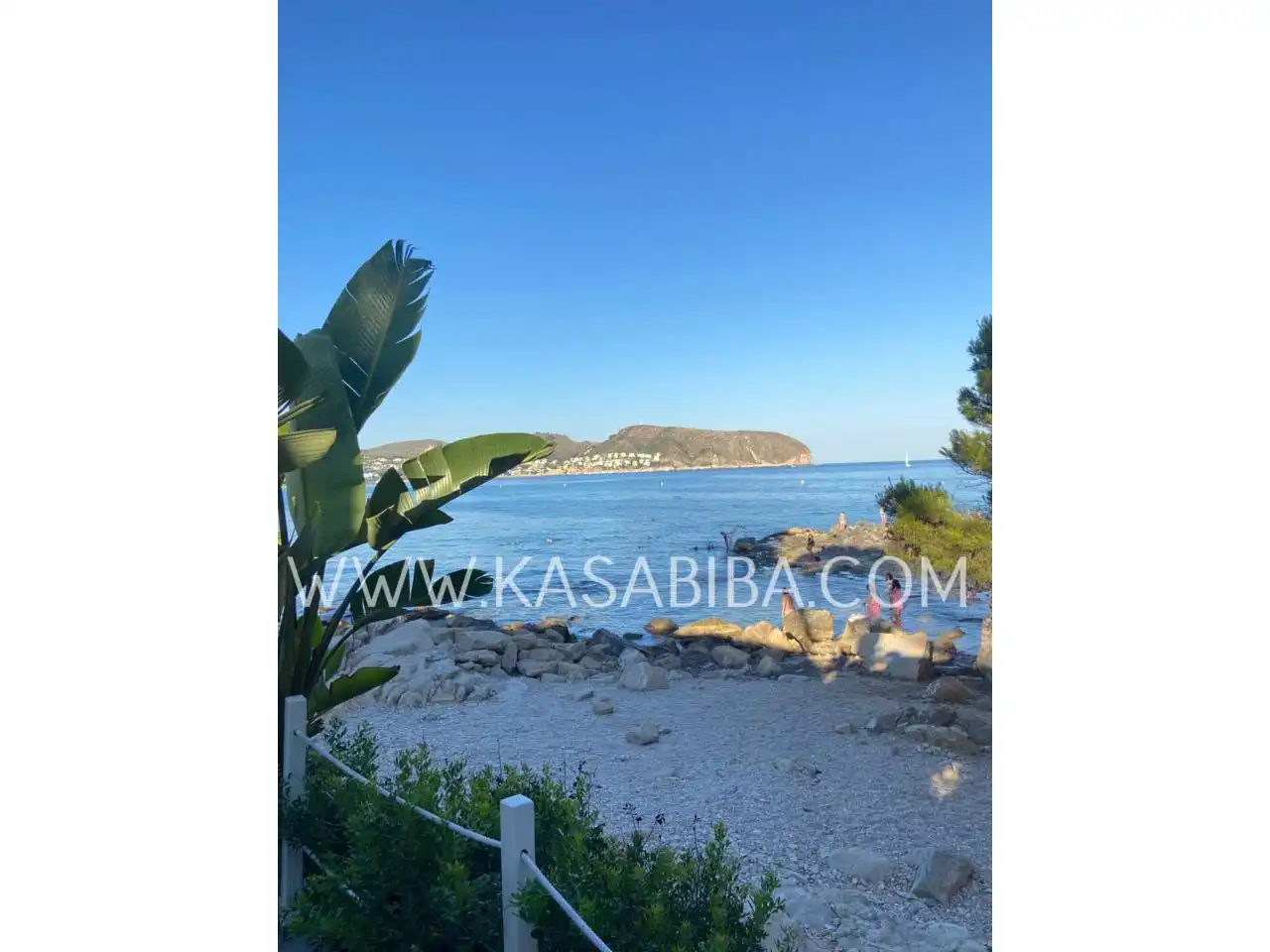 Houses for sale in Dénia  with Private garden, Terrace and Swimming Pool