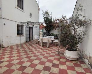 Terrace of House or chalet for sale in Ciempozuelos