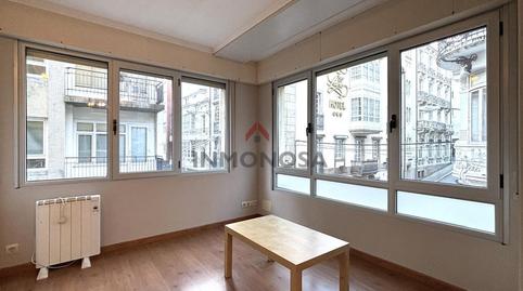 Foto 3 de Pis de lloguer a Centro, A Coruña