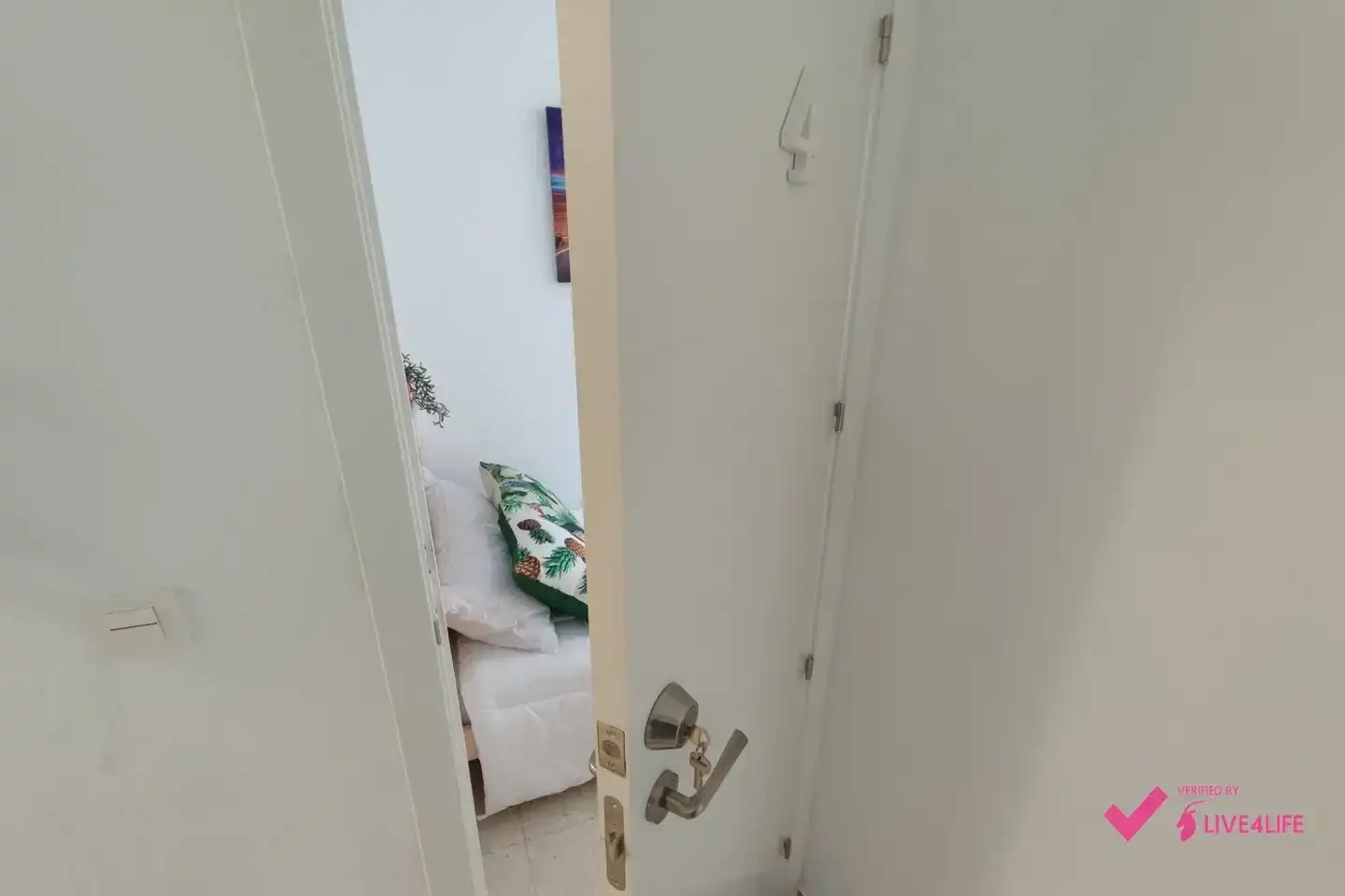 Flat for sale in Periodista Luis De Vicente, Campo Verde