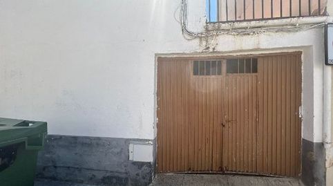Casa / Chalet adosado en venta en Calle Conde Mejorada, Baeza, image 4