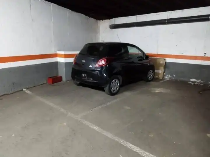 Einzelparkplatz zum Verkauf in Barrio Alto - San Félix, imagen 2